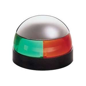  Tale Sidelight   Round (Type Bi Color Combination/Port & Starboard 