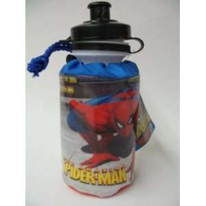  The Amazing Spider Man Water Buddy: Toys & Games