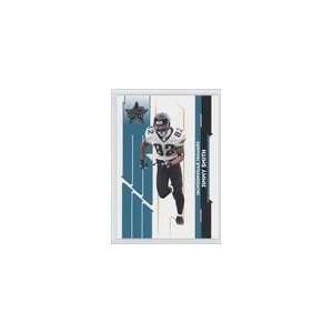   : 2006 Leaf Rookies and Stars #53   Jimmy Smith: Sports Collectibles
