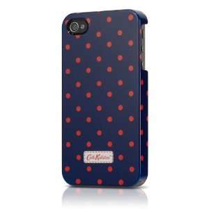  Cath Kidston Shell Case for iPhone 4S Cell Phones 