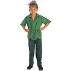 peter pan costume toddler  