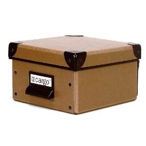  cargo Naturals 4x6 Box, Nutmeg, 10 Pack