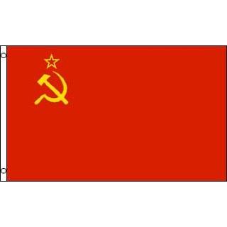  Soviet Union Official Flag wwII Explore similar items