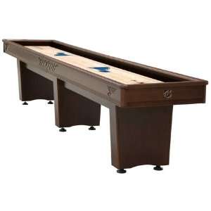  St. Louis Blues Shuffleboard Table