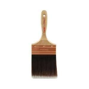  Paint Brush,4in.,11 3/8in.   PURDY