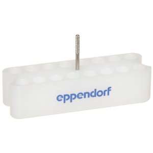 Eppendorf 022654241 Removable Adapters for 8 Place PCR Tube Strip 