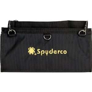  Spyderco Knives SP2 SpyderPac Small Knife Case Sports 