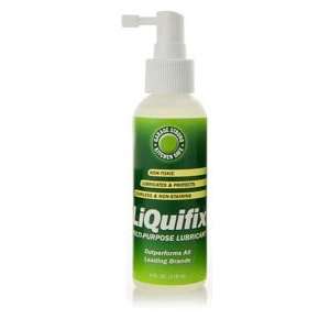  LiQuifix 4 Oz. Non aerosol Extended Spray Lubricant