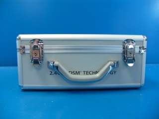 Spektrum Deluxe Surface Transmitter Case R/C RC DX2.0 DX3.0 DX3R DX3S 