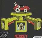 Mickeys Speedway USA Nintendo Game Boy Color, 2001 045496731342 