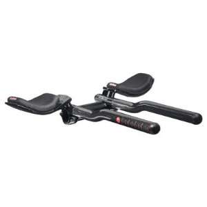    FULL SPEED AHEAD Vision Race Bend Carbon Clip O