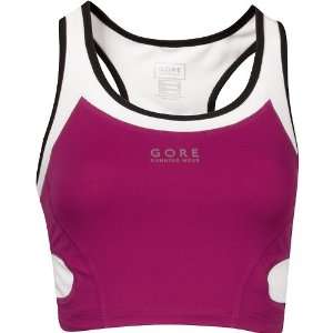   Essential Lady Crop Top, Thai Pink/White, X Small