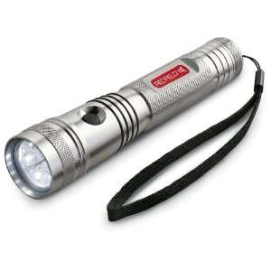  Redfield Rechargeable LED / Xenon Flashlight