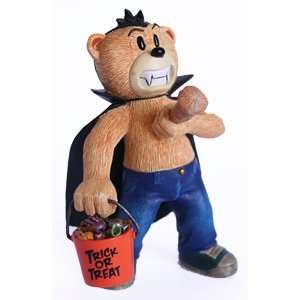  Weenicons   Bad Taste Bears statuette Fang 11 cm Toys 