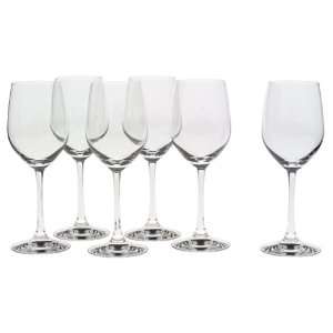   Spiegelau Vino Grande Chardonnay Glasses, Set of 6