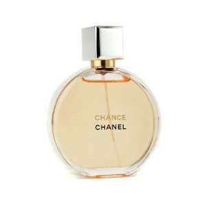 Chanel Chance Eau De Parfum Spray ( Unboxed / Marked )   50ml/1.7oz