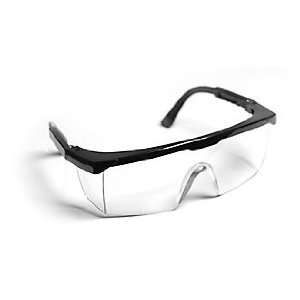    Crosman Softair Adjustable Shooting Glasses