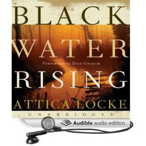   Water Rising (Audible Audio Edition) Attica Locke, Dion Graham Books
