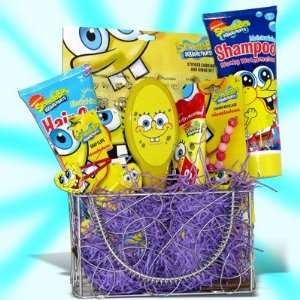   for Kids Spongebob Grooming Set Ideal for Birthday and Get Well Wishes