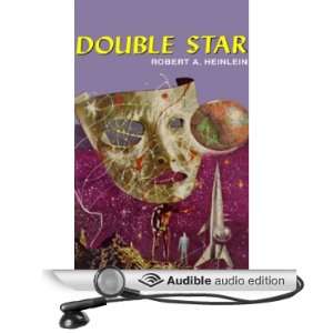   Star (Audible Audio Edition): Robert A. Heinlein, Lloyd James: Books