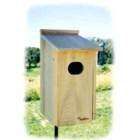 WoodLink WD1 Wood Duck Hole Size Bird House
