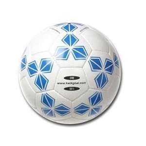  Kwik Goal Gyro Soccer Ball: Sports & Outdoors