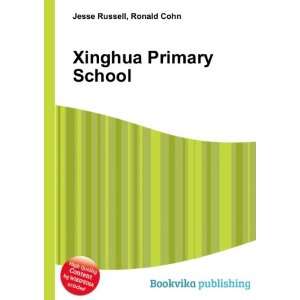  Xinghua Primary School Ronald Cohn Jesse Russell Books