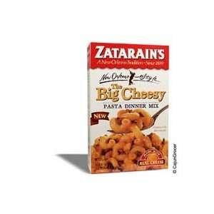 ZATARAINS® The Big Cheesy Pasta Mix Grocery & Gourmet Food