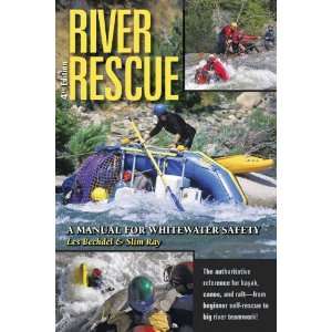 Rescue Source River Rescue  Industrial & Scientific
