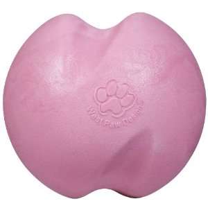   Jive   Ball, Cherry Blossom   Pink, Large   3 1/4 inch: Pet Supplies