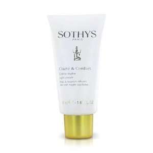 Sothys Paris Clear & Comfort Light Cream