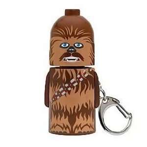  Star Wars Chewbacca Stack Ems Keychain Toys & Games