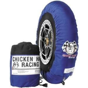Chicken Hawk Racing Pole Position Tire Warmers   Superbike CHR PP SBK 