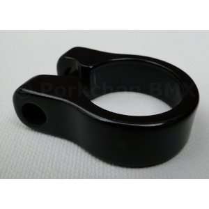  Aluminum alloy bicycle seat clamp   28.6mm (1 1/8 