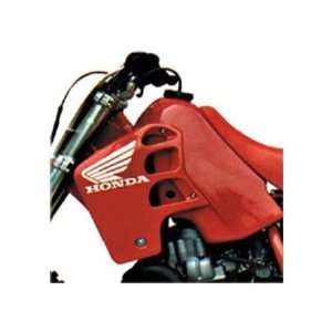    CLARKE TANKS 4.0G TANK RED XR600/XR650L 11387 04: Automotive