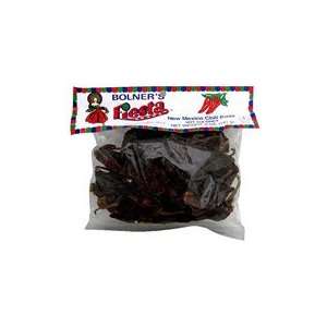  Brand New Mexico Hot Spicy Chilis, 5 Oz (Pack of 12) 