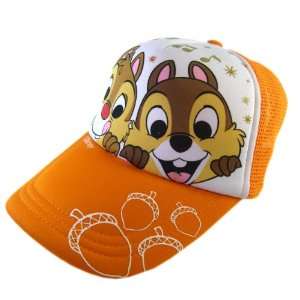  Disney Chip and Dale Trucker Cap   Kids Chip and Dale Hat 
