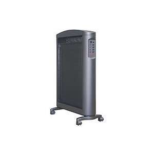  Soleus Air Micathermic Heater: Home & Kitchen