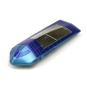  Honda Dream Solar Powered Car Kit Tamiya Toys & Games