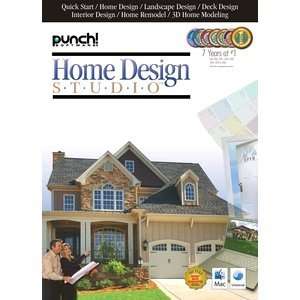  Punch! Home Design Studio: Computers & Accessories