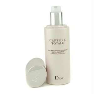 Christian Dior Capture Totale Multi Perfection Foaming Cleansing Milk 