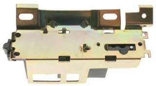 SMP/STANDARD US 105 Switch, Ignition Starter  