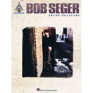  Bob Seger Guitar Collection   Guitar Recorded Version 