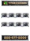 Chevy 350 5.7 71   91 Truck Piston Set Dish Top .080 (Fits 1972 