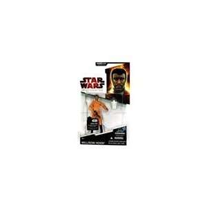  Star Wars: Willrow Hood Action Figure: Toys & Games