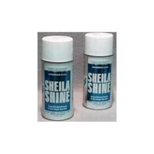  Sheila Shine? Stainless Steel Polish and Cleaner   10 oz 