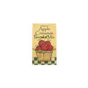 Brown Family Farms Brown Apple Cinn Pancake Mix (Economy Case Pack) 8 