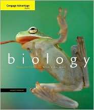 Cengage Advantage Books Biology Today and Tomorrow without Physiology 