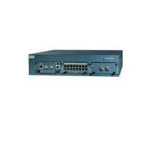Cisco 11503 Content Services Switch including SCM w 2 Gigabit Ethernet 