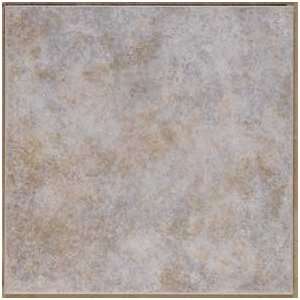    crystal ceramic tile boston smoke beige 18x18
